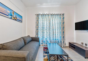 Retreat in Randburg - The Base Apartments, Ferndale